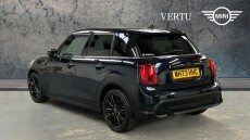 MINI Hatchback 1.5 Cooper Exclusive Premium Plus 5dr Auto Petrol Hatchback